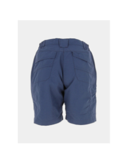 Short de randonnée chaska 2 bleu marine femme - Regatta