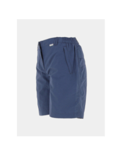 Short de randonnée chaska 2 bleu marine femme - Regatta