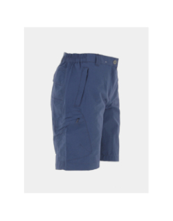 Short de randonnée chaska 2 bleu marine femme - Regatta