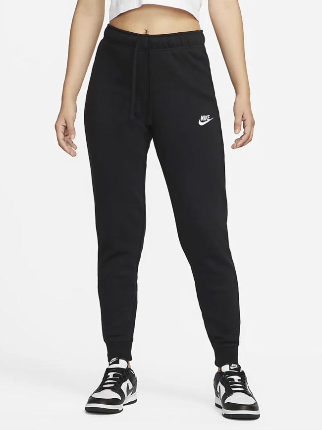 Jogging sportswear club noir femme - Nike