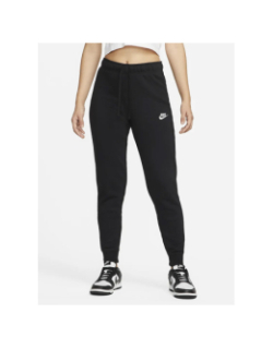 Jogging sportswear club noir femme - Nike