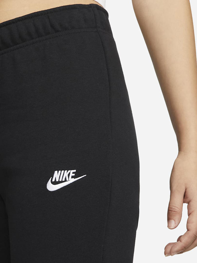 Jogging sportswear club noir femme - Nike