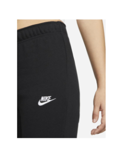 Jogging sportswear club noir femme - Nike