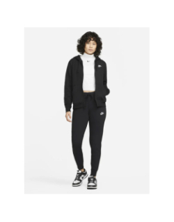 Jogging sportswear club noir femme - Nike