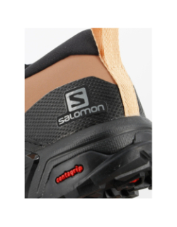 Chaussures de randonnée gtx ultra rose femme - Salomon