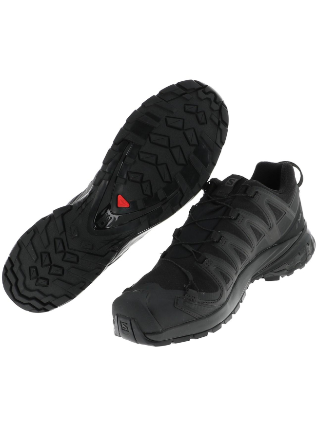 Chaussures de trail xa pro 3d gtx noir homme - Salomon