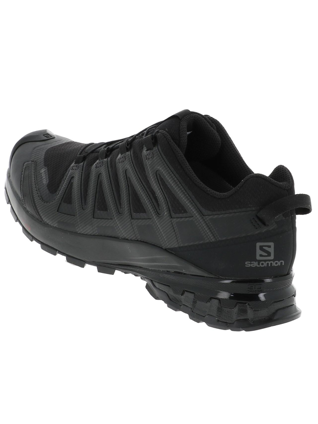 Chaussures de trail xa pro 3d gtx noir homme - Salomon