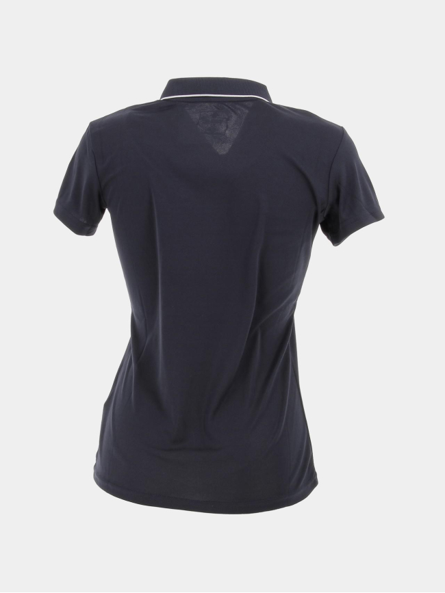 Polo outdoor maverick bleu marine femme - Regatta