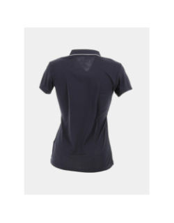 Polo outdoor maverick bleu marine femme - Regatta