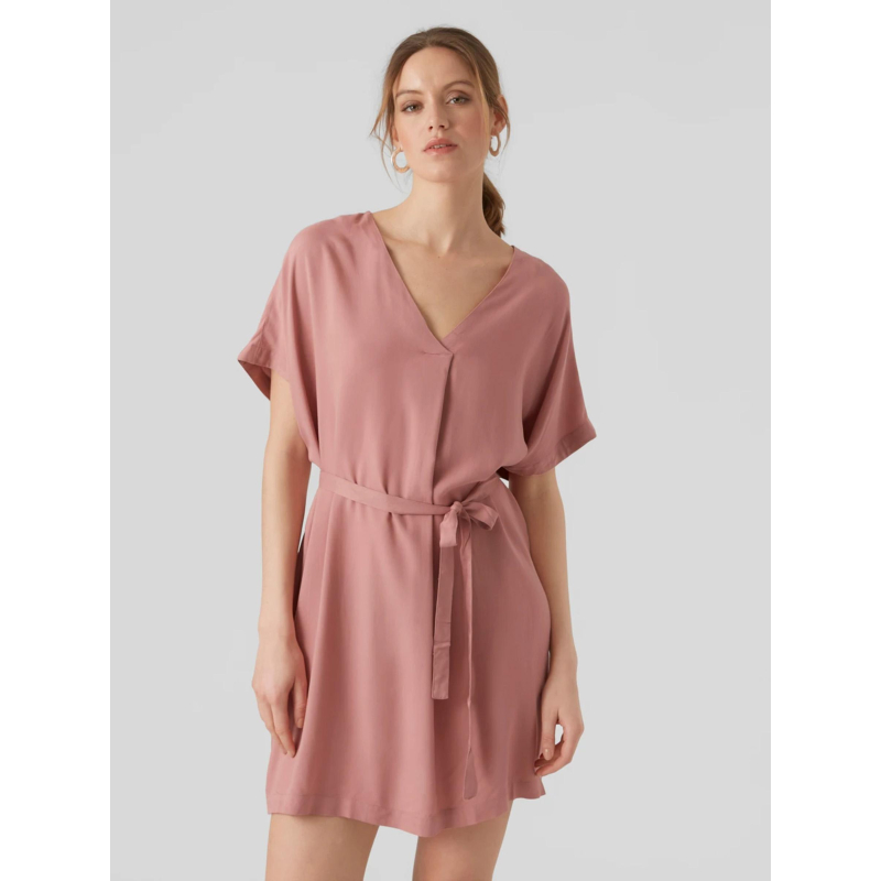 Tunique beauty rose femme - Vero Moda