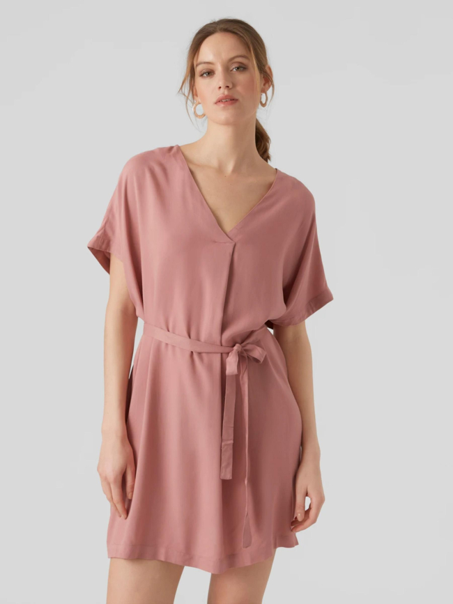 Tunique beauty rose femme - Vero Moda