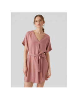 Tunique beauty rose femme - Vero Moda