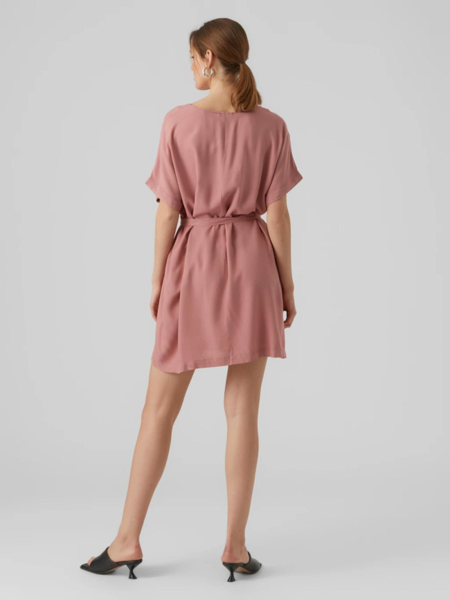 Tunique beauty rose femme - Vero Moda