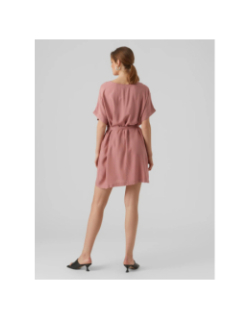 Tunique beauty rose femme - Vero Moda