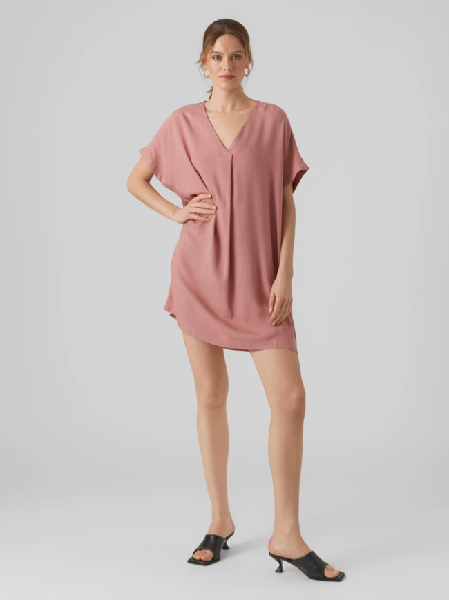 Tunique beauty rose femme - Vero Moda