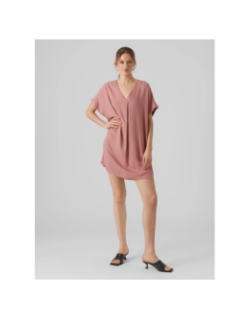 Tunique beauty rose femme - Vero Moda