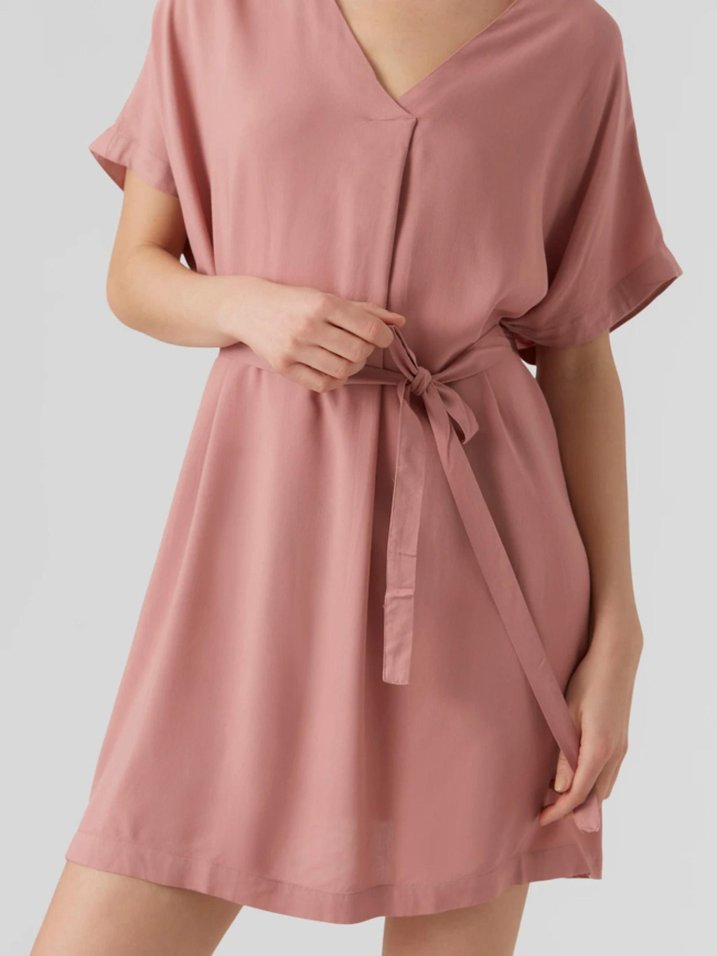 Tunique beauty rose femme - Vero Moda