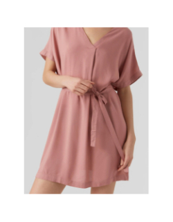 Tunique beauty rose femme - Vero Moda