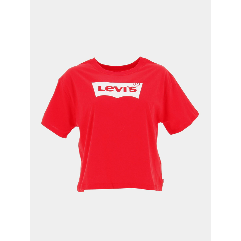 Tee shirt levis 10 ans fille on sale