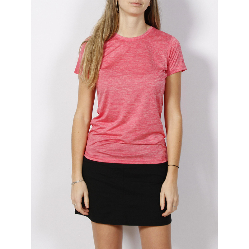 T-shirt de randonnée fingal edition rose femme - Regatta