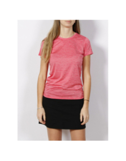 T-shirt de randonnée fingal edition rose femme - Regatta