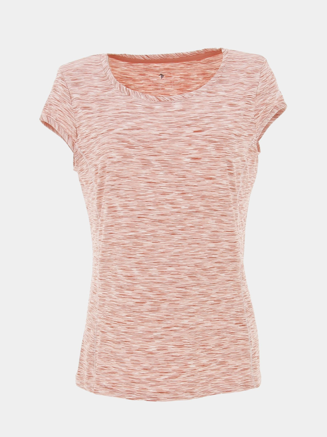 T-shirt hyperdimension 2 rose femme - Regatta