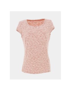 T-shirt hyperdimension 2 rose femme - Regatta