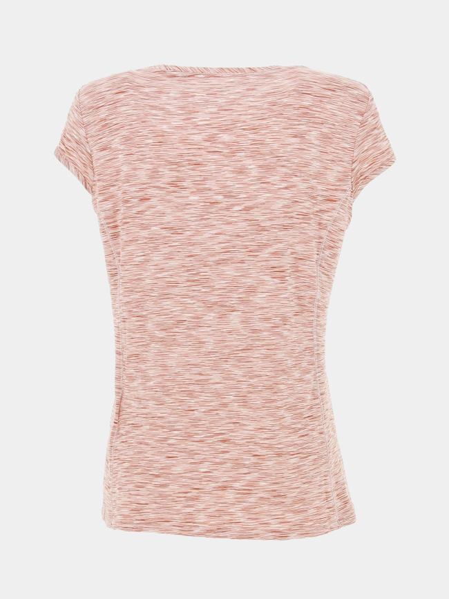 T-shirt hyperdimension 2 rose femme - Regatta