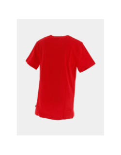 T-shirt batwing classique logo rouge enfant - Levi's