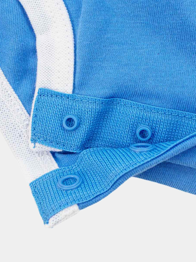 Ensemble body bob core logo bleu bébé - Nike