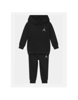 Ensemble de survêtement essential noir enfant - Jordan