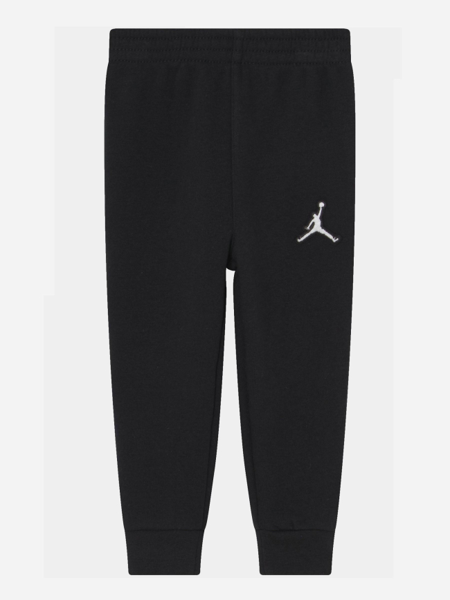 Ensemble de survêtement essential noir enfant - Jordan
