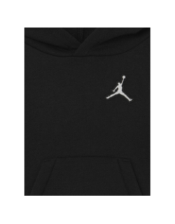Ensemble de survêtement essential noir enfant - Jordan