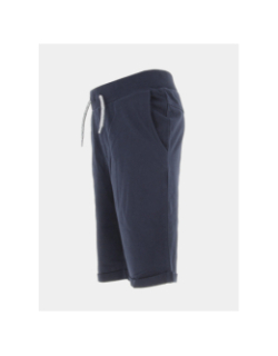 Short jogging vermo bleu marine garçon - Name It