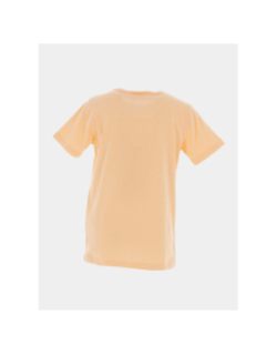 T-shirt summer volkswagen fector orange enfant - Name It