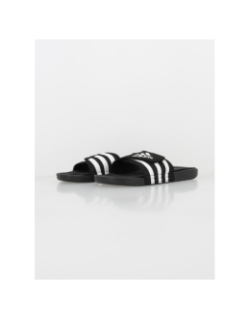 Claquettes massage post-entrainement adissage noir - Adidas