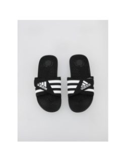 Claquettes massage post-entrainement adissage noir - Adidas