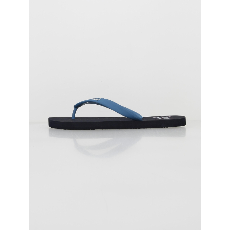 Tongs unie bride bleu marine homme - Oxbow