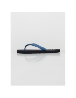 Tongs unie bride bleu marine homme - Oxbow