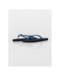 Tongs unie bride bleu marine homme - Oxbow