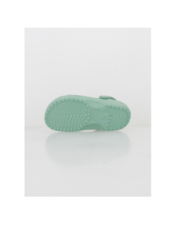 Crocs sabot classic vert - Crocs