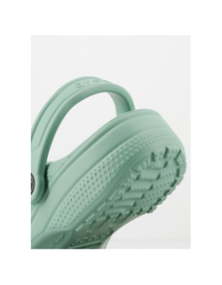 Crocs sabot classic vert - Crocs