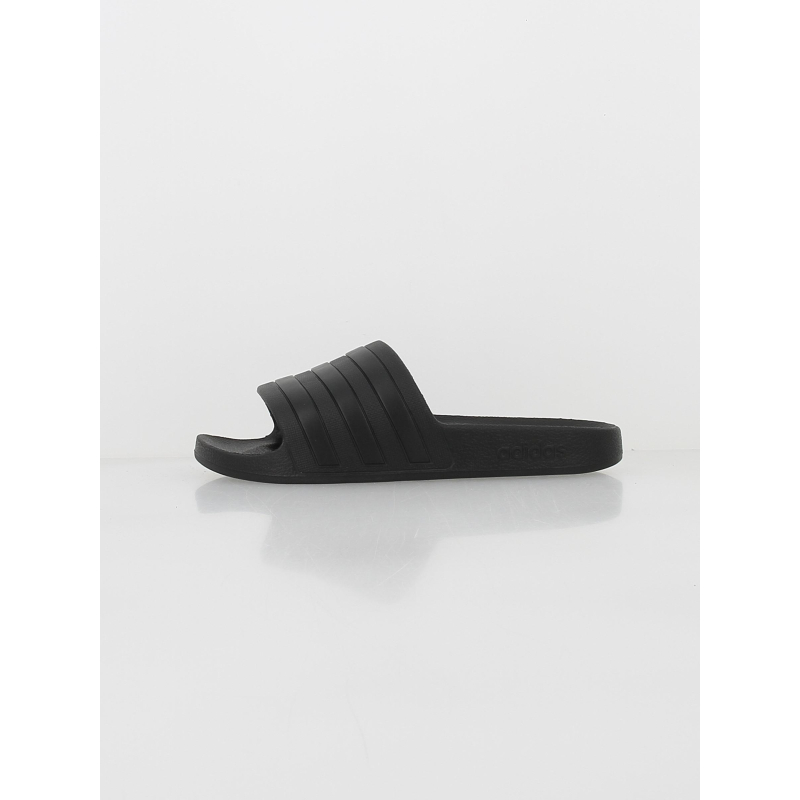 Claquettes adilette aqua noir - Adidas