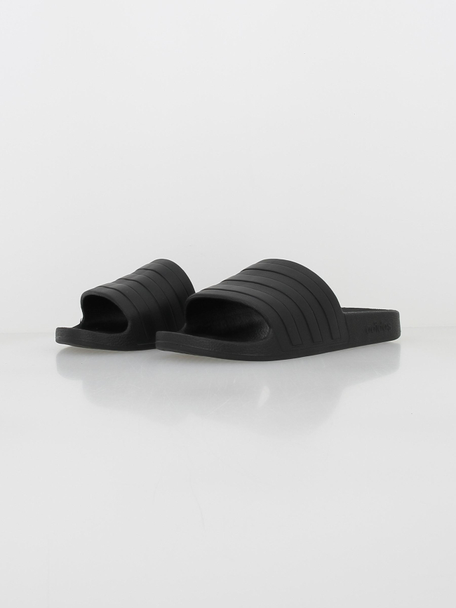 Claquettes adilette aqua noir - Adidas