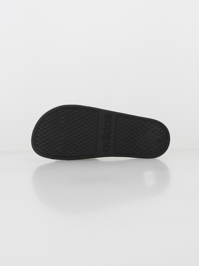 Claquettes adilette aqua noir - Adidas