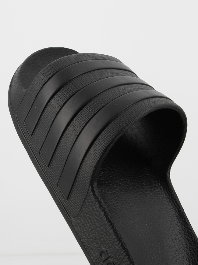 Claquettes adilette aqua noir - Adidas