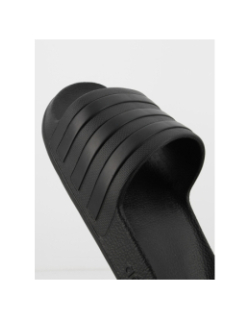 Claquettes adilette aqua noir - Adidas