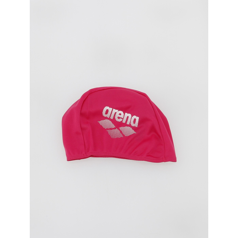 Bonnet de bain II magenta enfant - Arena