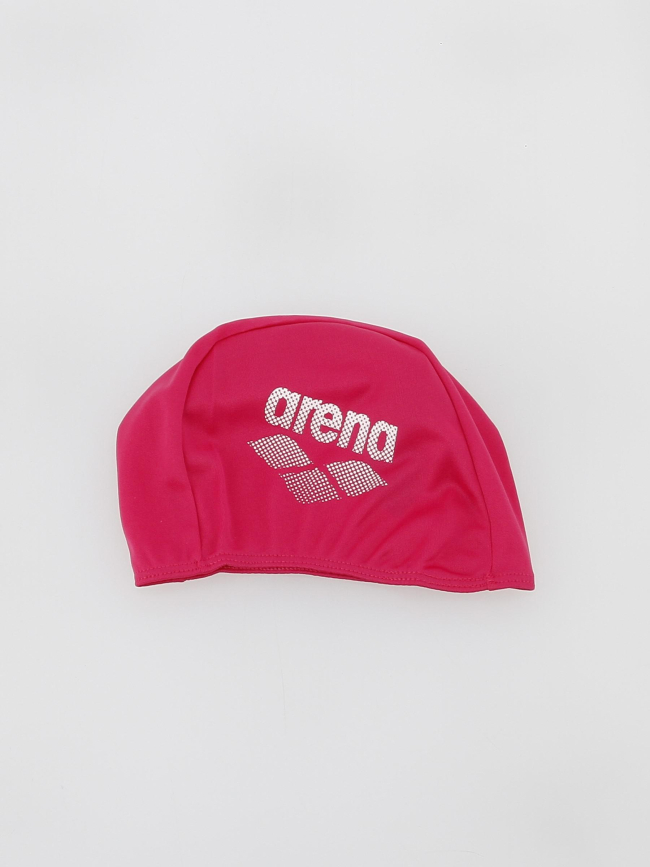 Bonnet de bain II magenta enfant - Arena