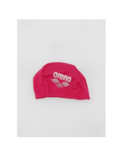 Bonnet de bain II magenta enfant - Arena